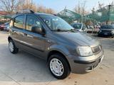 Fiat Panda 1.4 natural power METANO unico-pr - Fiat Panda mit CNG-Antrieb: Kleinwagen
