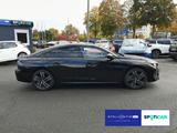 Peugeot 508 GT PureTech 130 EAT8 - schwarze Peugeot 508