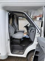 Bürstner A 747-2  - Bürstner Alkoven