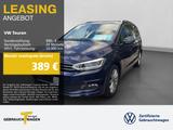 Volkswagen Touran 2.0 TDI DSG HIGHLINE 7-SITZE NAVI AHK KAM - Volkswagen Touran Jahreswagen mit Diesel-Antrieb