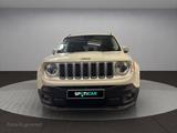 Jeep Renegade Limited FWD Kamera/PDC/Navi/Panorama - Jeep Renegade Gebrauchtwagen in Köln