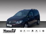 Volkswagen Caddy  Comfortline 1.4 TSI DSG ROLLSTUHLUMBAU - Volkswagen Caddy in Bonn