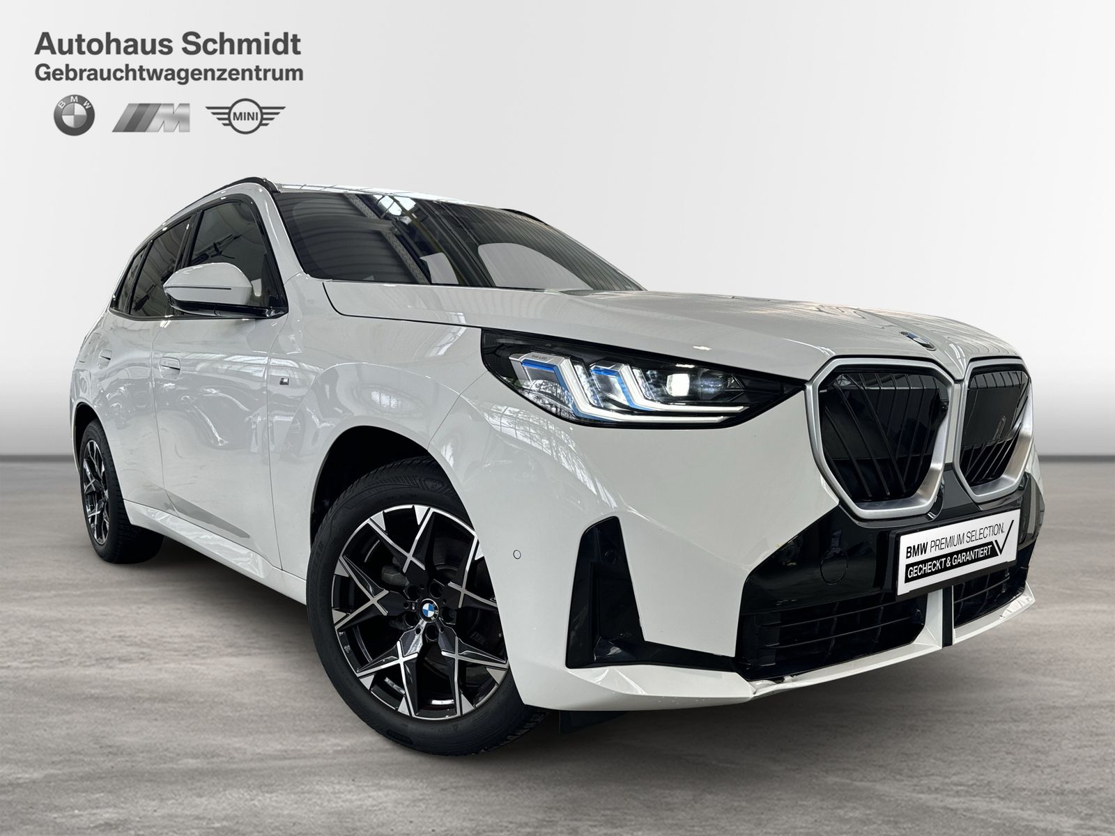 BMW X3 - Bild 6