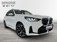 BMW X3 - Vorschau Bild 6
