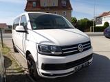Volkswagen T6 Multivan Multivan Comfortline,Automatik, 7-Si - VW Gebrauchtwagen von 2016