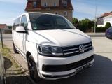 Volkswagen T6 Multivan Multivan Comfortline,Automatik, 7-Si