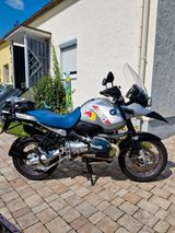 BMW R1150GS Adventure - BMW 1150 GS ADVENTURE