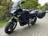 Honda CBF 600
