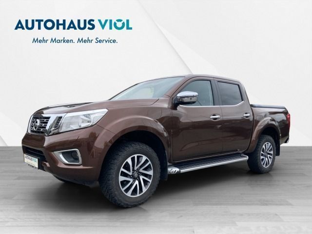 Angebot ansehen Nissan NP 300