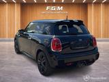 MINI Cooper S John Cooper Works Navi/Leder/ PDC vo+hi - MINI Cooper S Works Gebrauchtwagen