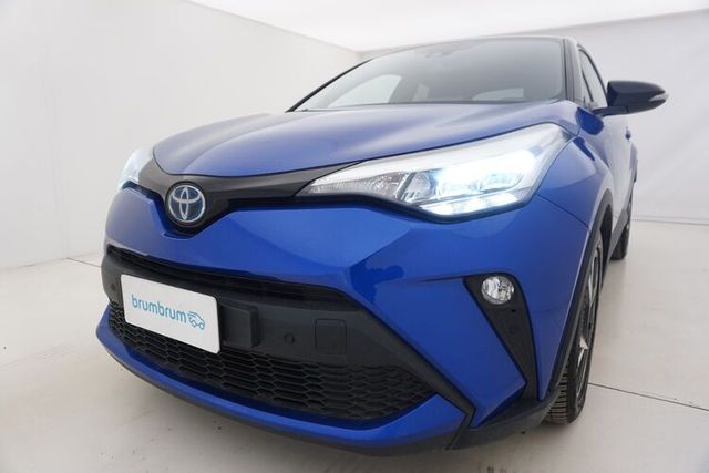 Toyota C-HR Hybrid Trend BR497002 2.0 Full Hybri