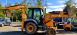 JCB 3CX ECO Super Sitemaster-2011 - JCB 3cx