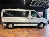 Mercedes-Benz SPRINTER 311 AUT L2H1 8-SITZE KLIMA STANDHEIZUNG - gebrauchte Mercedes-Benz Sprinter aus dem Jahr 2009