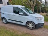 Ford Transit Courier Kastenwagen I TÜV von... - gebrauchte Ford Transit Courier aus dem Jahr 2015