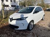 Renault ZOE Limited|1.Hand|Navi|Mietbatterie|PDC|41 kWh| - Renault ZOE: Limited
