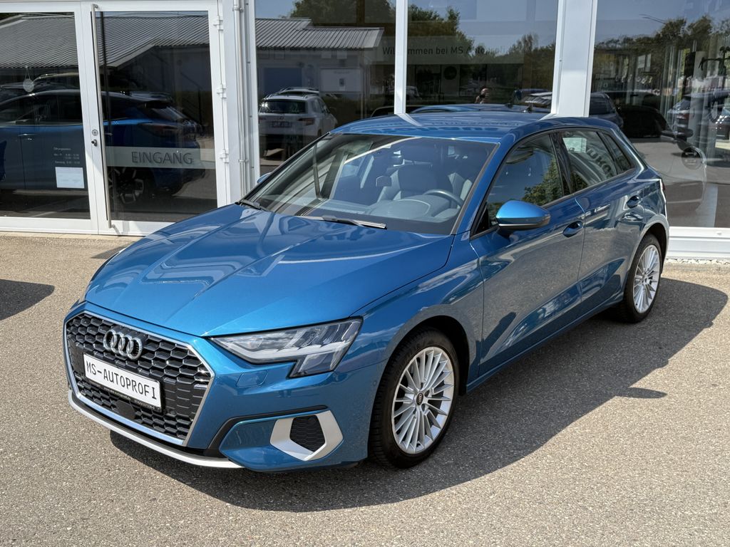 Image of Audi A3
