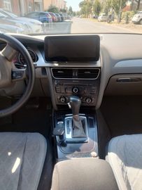 Audi A4 - 6