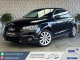Audi A1 Sportback AMBITION*PDC*NAVI*SITZHEIZUNG - Audi A1: bis 10000 Euro