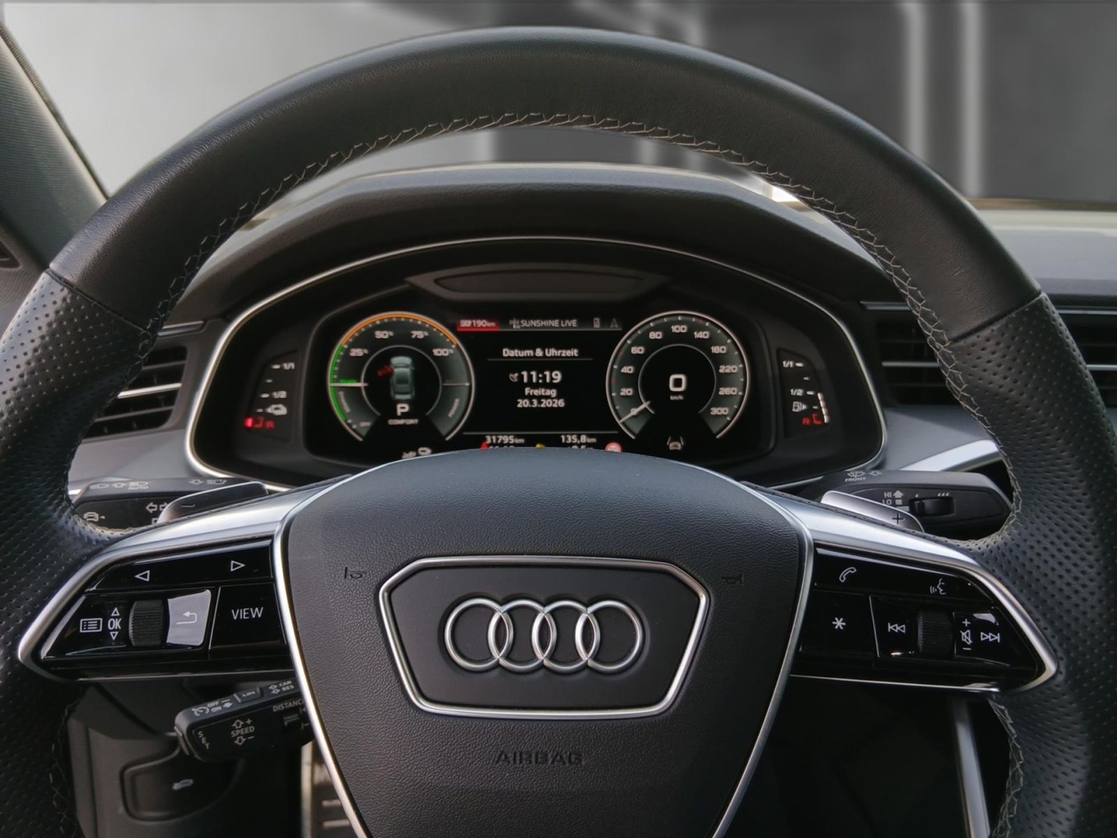 Audi A7 - Bild 11