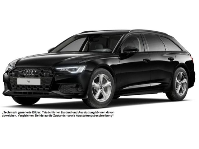 Audi A6 - Bild 4