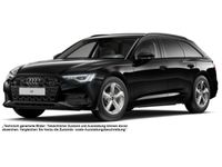 Audi A6 - Vorschau Bild 4