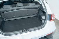 Hyundai i20 - Vorschau Bild 10