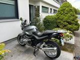 BMW gepflegte R1200R mit Vollausstattung - Motorräder in Nürnberg