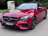 Mercedes-Benz E 53 AMG Coupe 4Matic+*Pano*Brmstr*Wide*360°*AIR - Mercedes-Benz E 53 AMG aus 2019