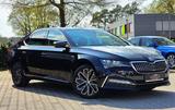 Skoda Superb Limo L&K 4x4 Sonder Edition! - mit Diesel-Antrieb: Vollleder, Beheizbares Lenkrad