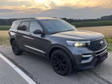 Ford Explorer 3.0 V6 PluginHybrid ST-Line -Mega-Voll- - Ford Explorer von privat