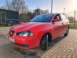 Seat Ibiza 5- Türer/ TÜV neu/ Klimaautomat... - Seat Ibiza: Türer