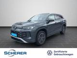 Volkswagen Tayron 2.0 TDI Elegance 4M 360° KAMERA AHK NAVI - Volkswagen Tayron Elegance mit Diesel-Antrieb