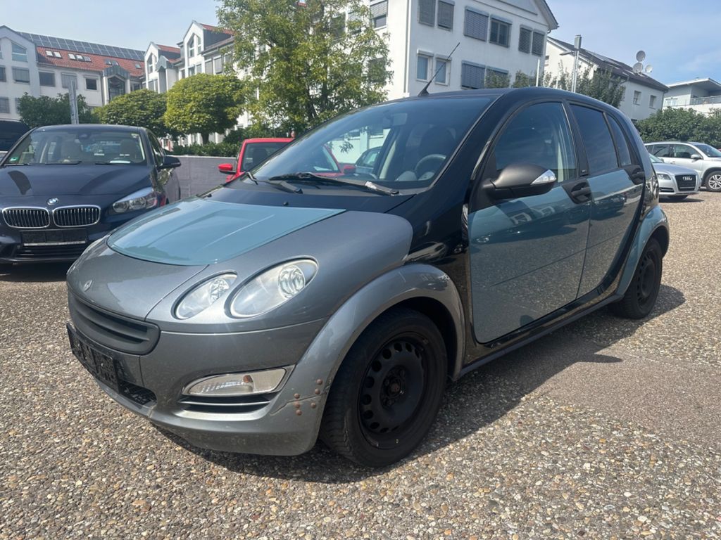 Angebot ansehen Smart ForFour