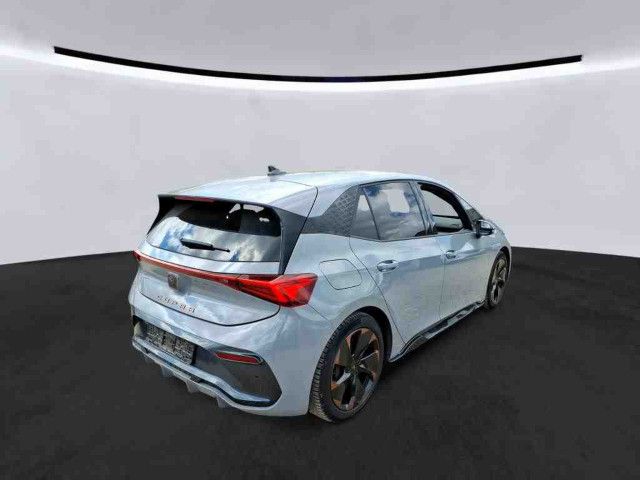 Cupra Born - Bild 2