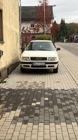 Audi 80 b4 Automatik 2.0 - gebrauchte Audi A4 aus dem Jahr 1994