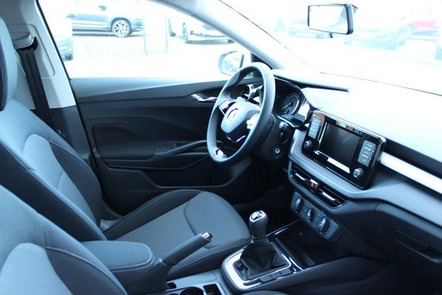 Skoda Fabia - Bild 13