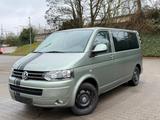 Volkswagen T5 Multivan*AUTOMATIK*2.HAND*TÜV NEU*7-SITZER* - Volkswagen T5 Multivan in Oberhausen
