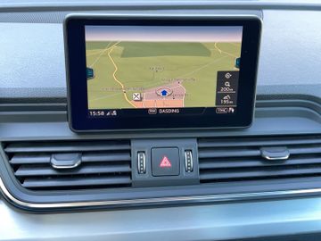 Audi Q5 50 TDI quattro S-Line Plus*LED*NAVI*MAGNETIC