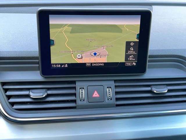 Audi Q5 50 TDI quattro S-Line Plus*LED*NAVI*MAGNETIC