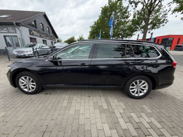 Volkswagen Passat Variant - 9