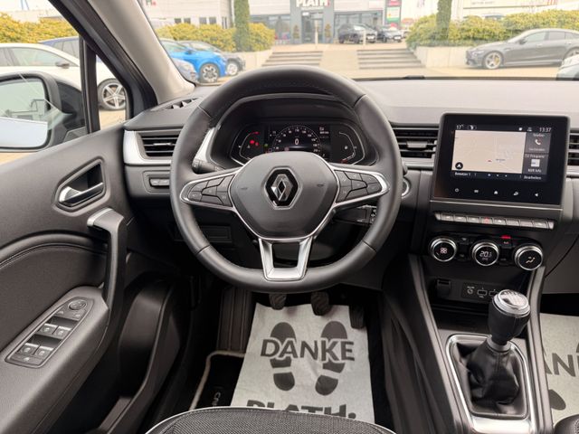 Renault Captur II Techno