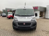 Fiat Ducato E 47kWh L2H2 verblecht*TOUCH*KAMERA*KLIMA - Image