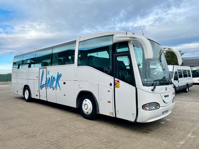 Scania Irizar Century  12-35