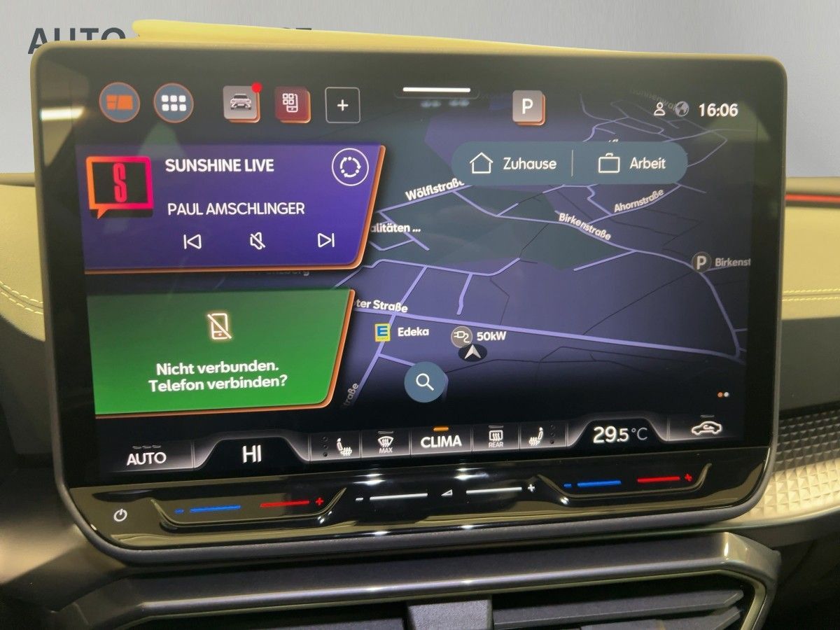 Cupra Formentor - Bild 10