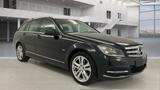 Mercedes-Benz C220 CDI AVANTGARDE NAVI SITZHZG. PTS ALU 2.HAND - gebrauchte Mercedes-Benz C 220 aus dem Jahr 2012