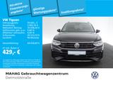 Volkswagen Tiguan R-Line 4Mot 2.0 TSI AHK LED Standhz AppCo - Volkswagen Tiguan in Saarbrücken