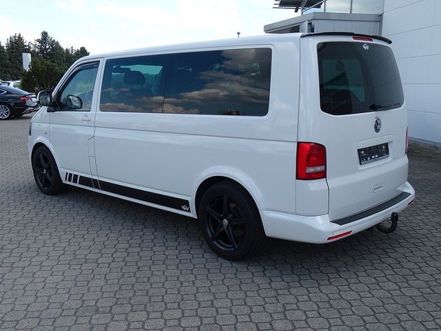 T5 Caravelle 2.0 TDI Trendline LR (lang)