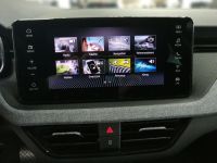 Skoda Scala - Vorschau Bild 10