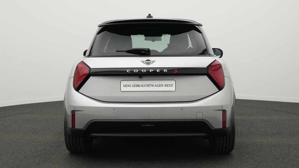 MINI Cooper S - Bild 9