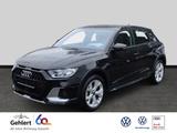 Audi A1 35 TFSI allstreet Navi Digitales Cockpit DAB  - Audi A1: Allstreet